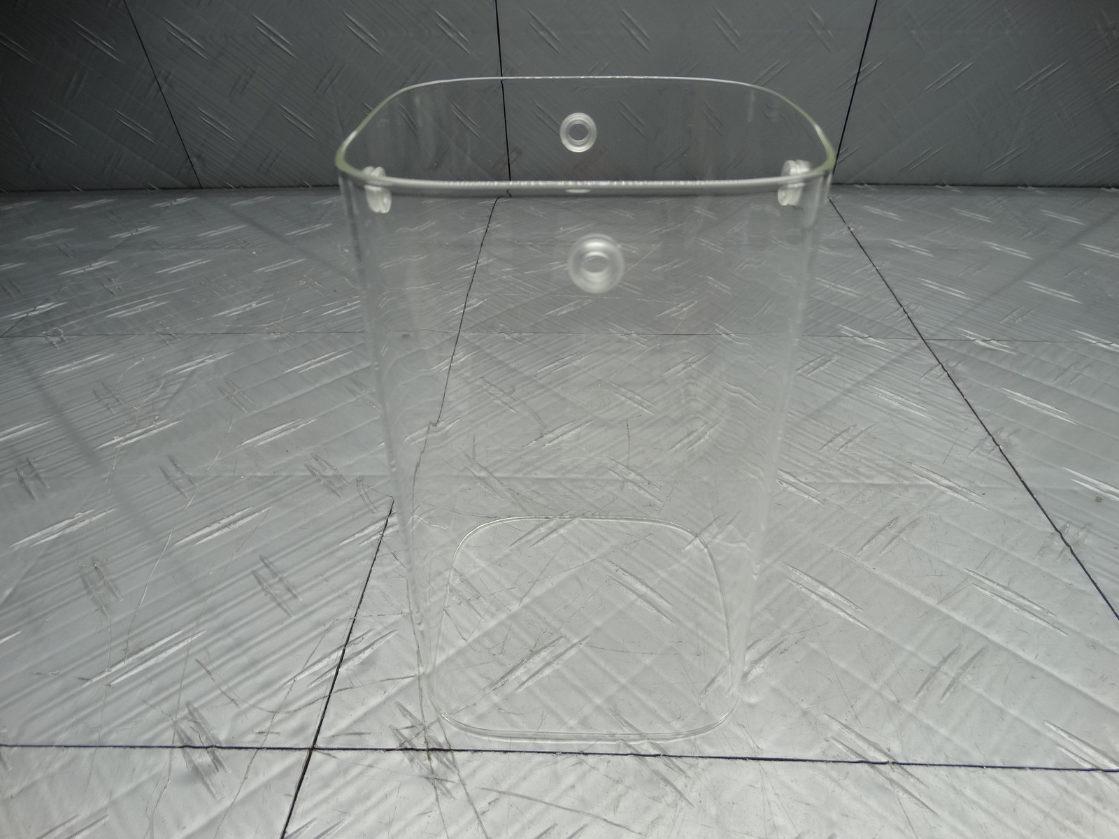 Outer Glass Diffuser for Artika Crystal Cube 4-Light Pendant 1005578965
