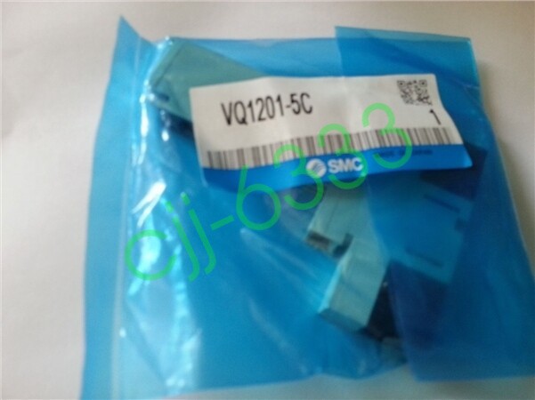 New SMC VQ1201-5C zwFast delivery