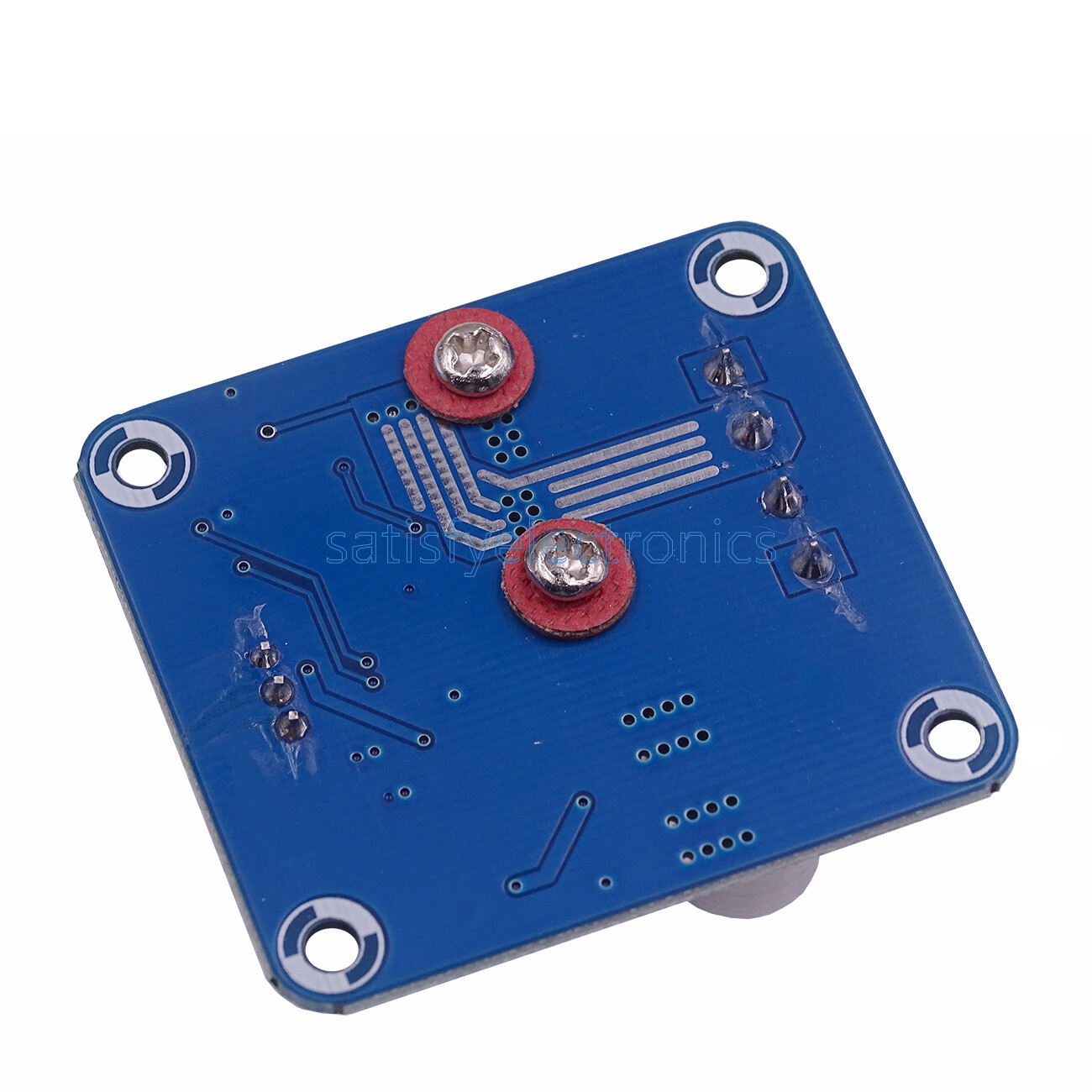 IBT-4 Motor Driver Module Semiconductor Refrigeration 50A High Performance
