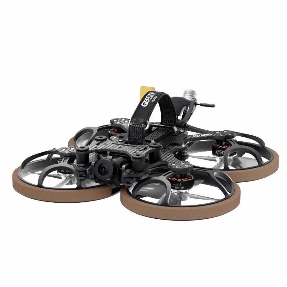 GEPRC Cinelog 25 V2 Drone HD w/ Runcam Link Wasp - 4S