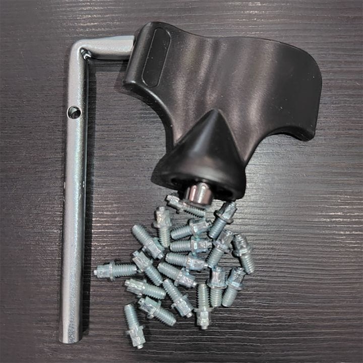 Free Jump Replacement Kit