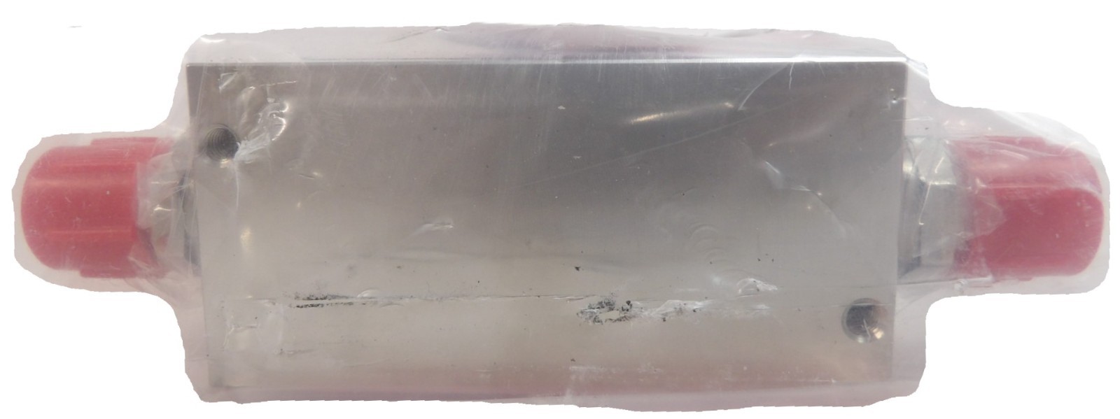 MKS Instruments GE50A-32797 Mass Flow Controller MFC 200 SCCM Ar New