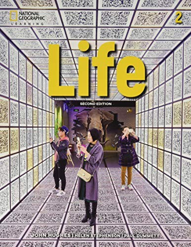 Life 2 with Web App - GOOD