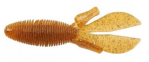 Missile Baits D Bomb - Bourbon