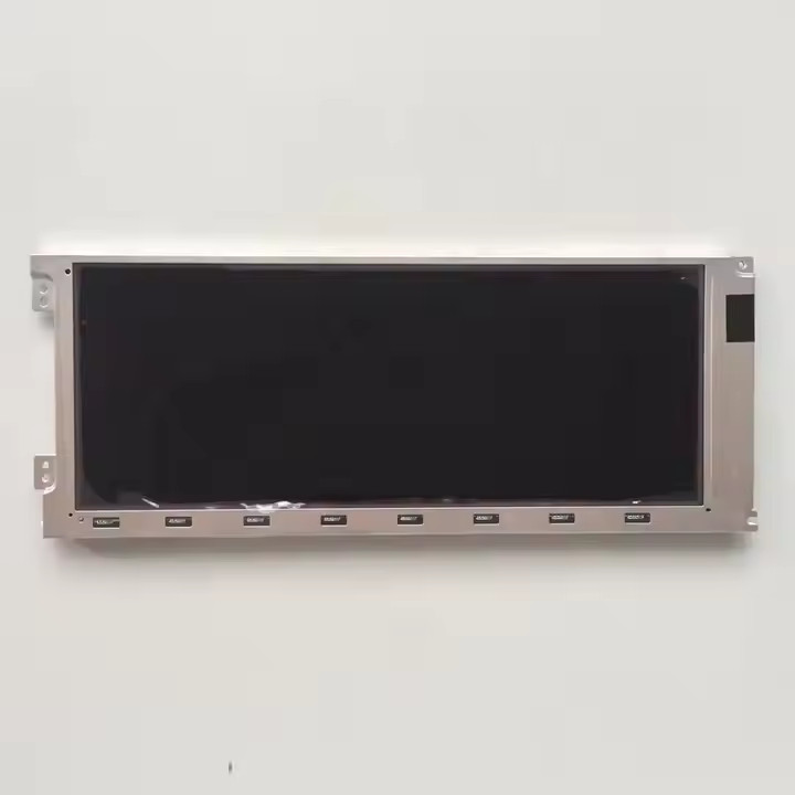 LCD Display Fit for BabyLock EMP6 LCD Screen Display Panel Replacement No Touch
