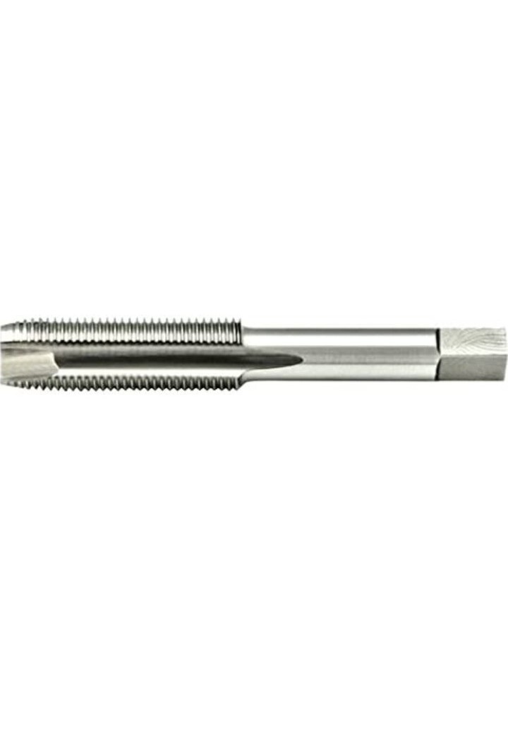 ALPA TOOLS SPT071533 Spiral Point Taps+ .005 hss 3/8"-24 pack of 5