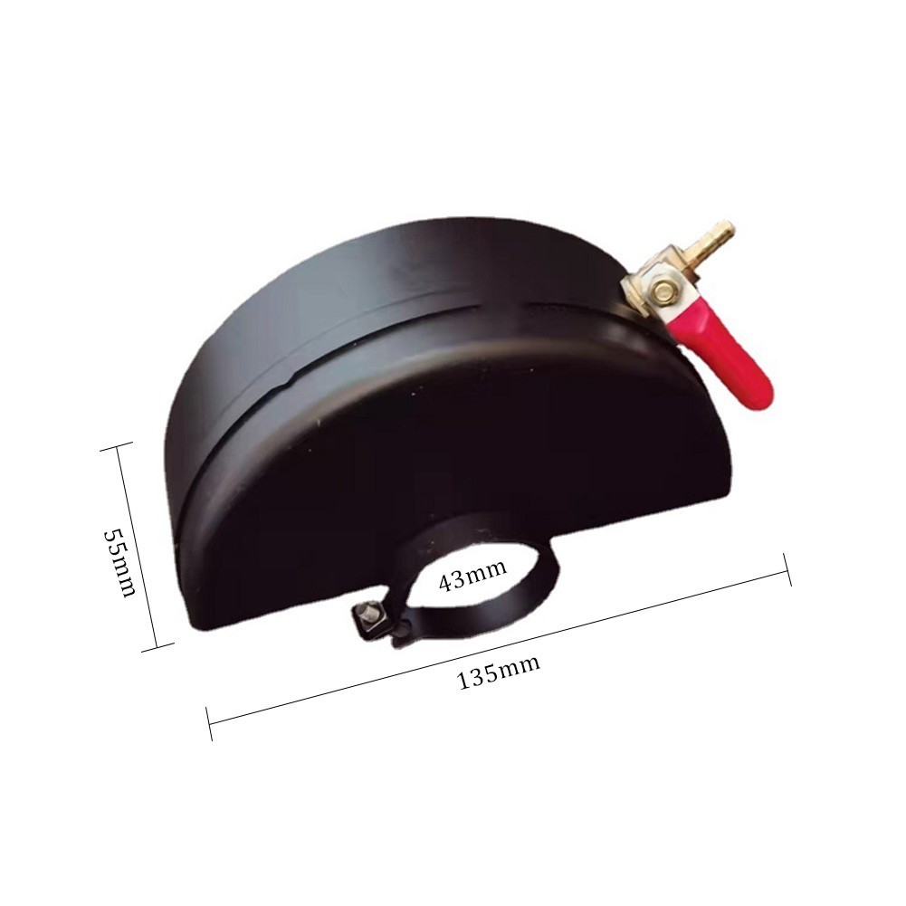 Angle Grinder Cover Angle Grinder Cover Protector Cutting Machine Shield