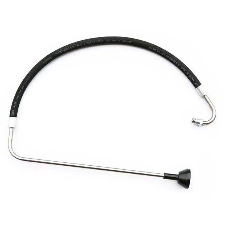 246381 Prime Drain Hose Return Assembly For 390 395 495 595 695 Airless Sprayer（