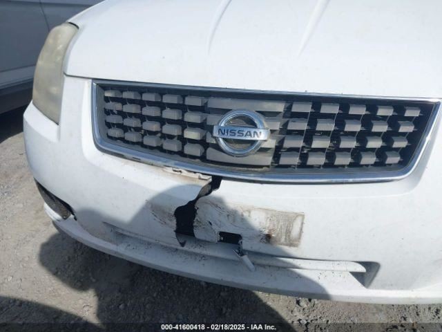 Starter Motor Fits 07-08 SENTRA 4595654