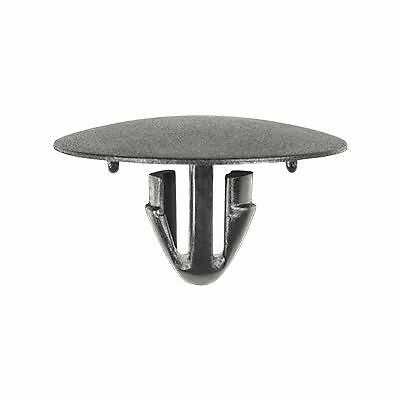 Toyota OEM Hood Insulator Insulation Pad Liner Clip 90467-A0003 Factory One Only