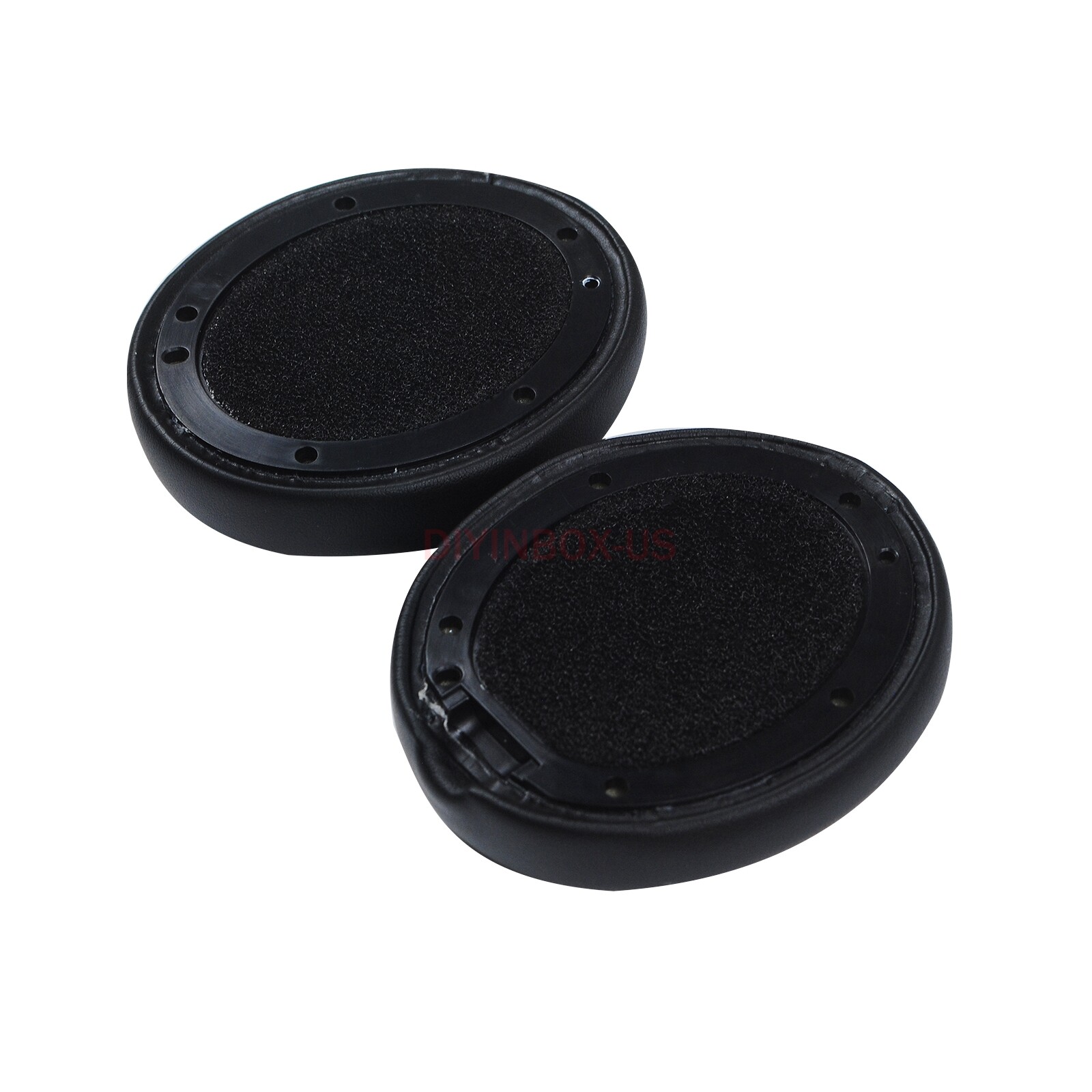 1pair Ear Pads Replacement Earpad Cushion For Beats Studio PRO Headsets