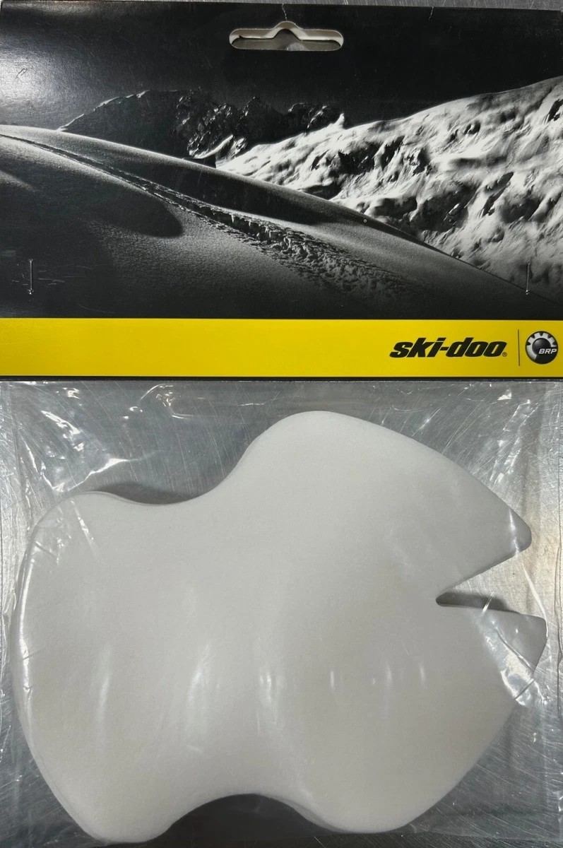 Ski-doo Modular 1/2/3 Helmet Absorbant Pads 4486150001
