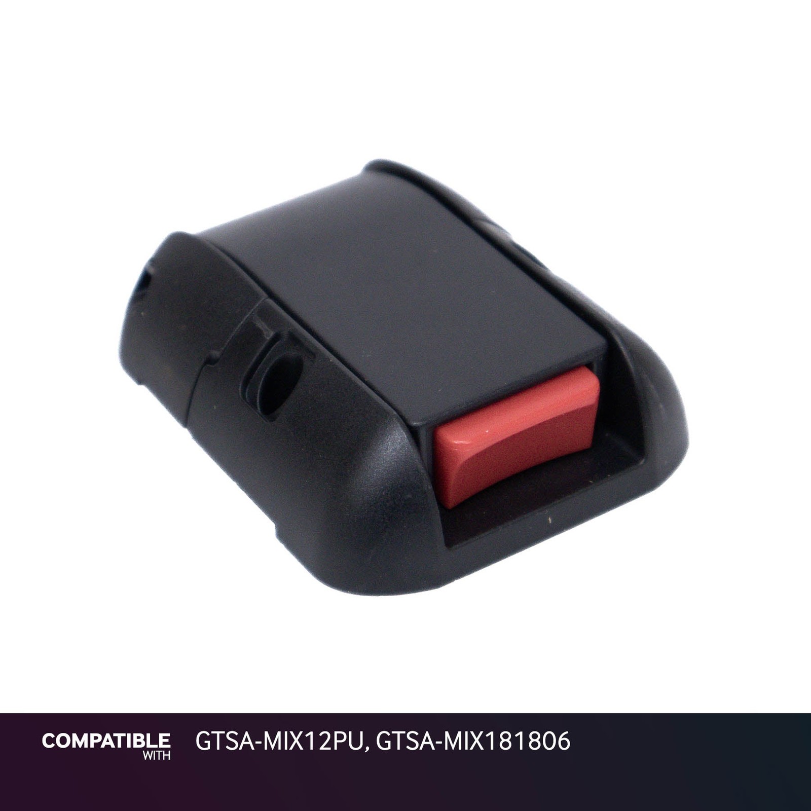 Gator Cases Non-Locking Latch for GTSA-MIX12PU, GTSA-MIX181806