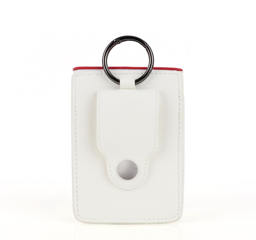 Pokemon Genuine Poke Ball Rangefinder Case Golf Accessories