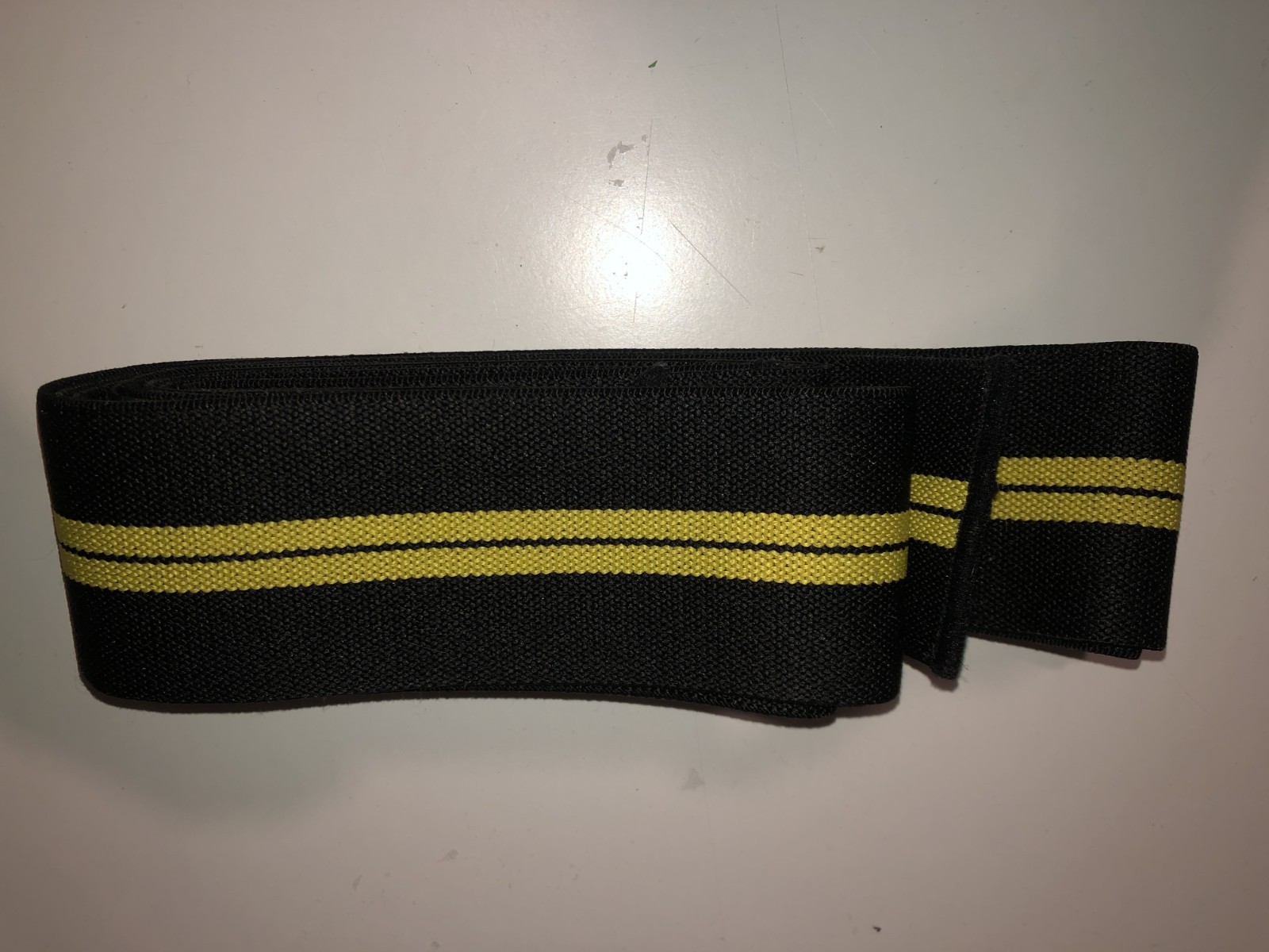 Workout Knee Wraps