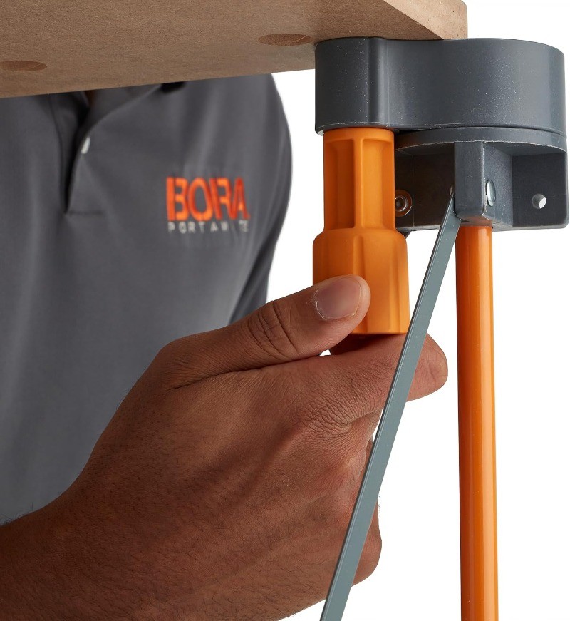 Bora Centipede Workbench Table Top For Bora Centipede Work Stand Saw Horses