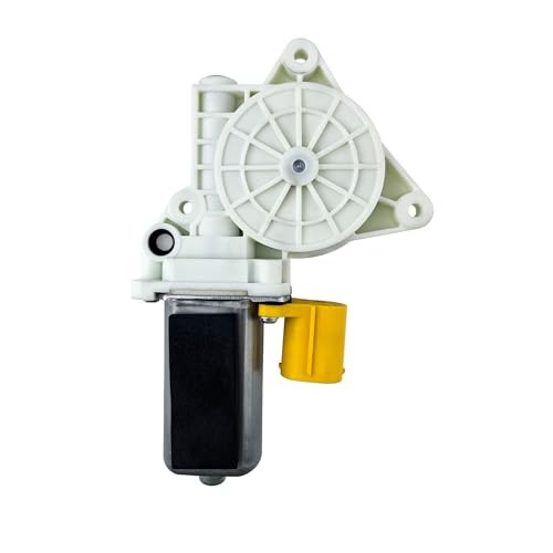 67626954275 Front Left Driver Power Window Motor Compatible with Mini Cooper