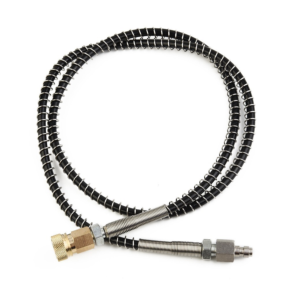 1 PC Hose 36" 4500psi Charging Adaptor DN2 For Air Fill Station New