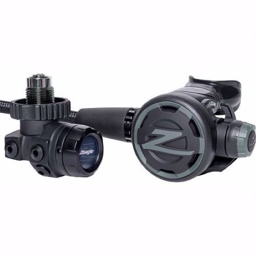 Zeagle F8 Regulator - DIN