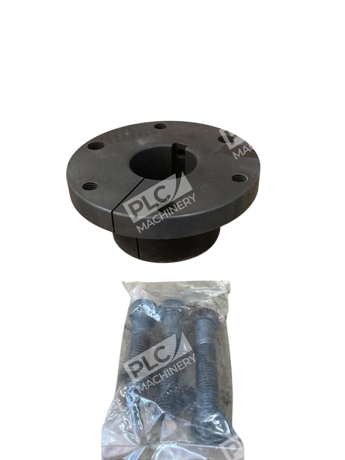 Martin E 2 1/8 QD Quick Disconnect Bushing E-2-1/8
