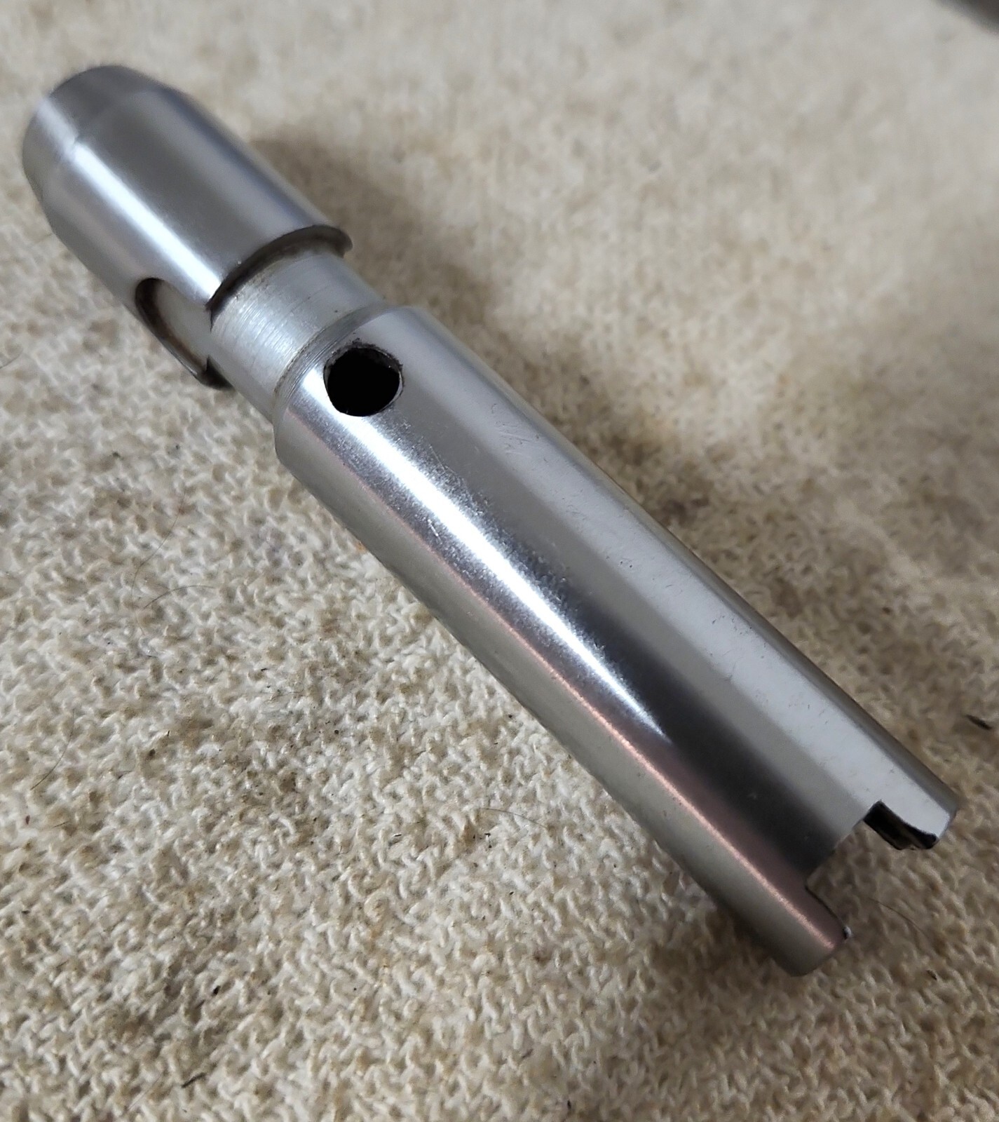 Thompson Center Thunderhawk Inline Striker- 2nd Variation Standard Nipple