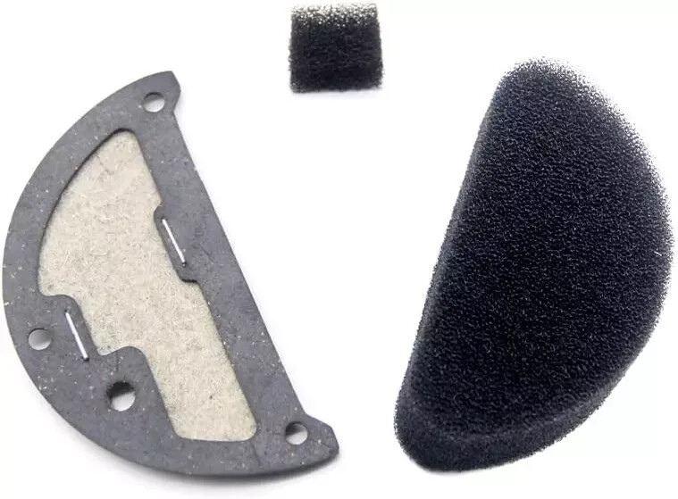 M29609 Filter Cover PP217 Pump Kit PP213 Filter Replaces Desa Remington Heaters