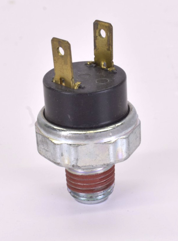 GENUINE INTERNATIONAL Parking Brake Low Air Pressure Sensor Switch