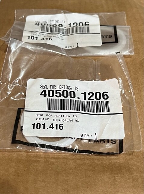 Thermoplan Seal