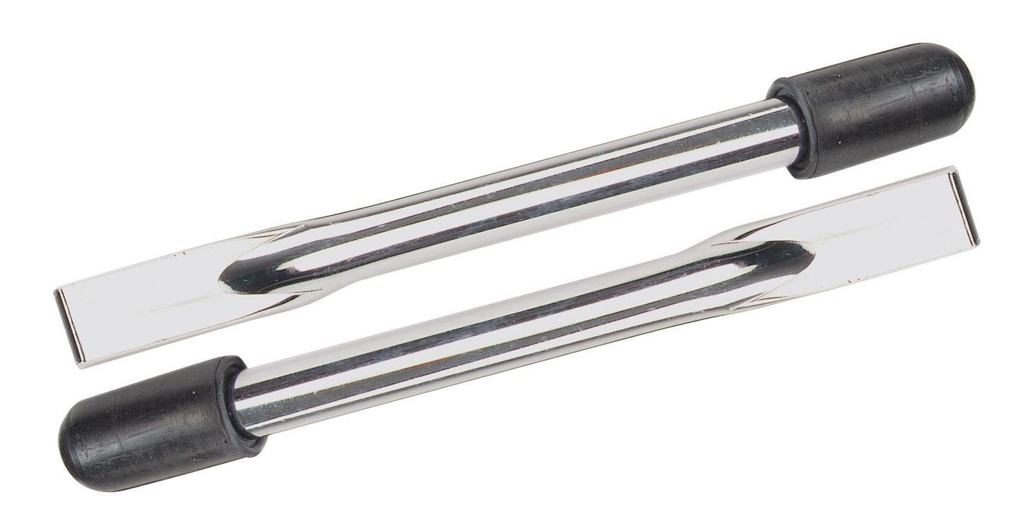 Wheelchair & Transport Chair Brake Handle Extensions 8" Pair