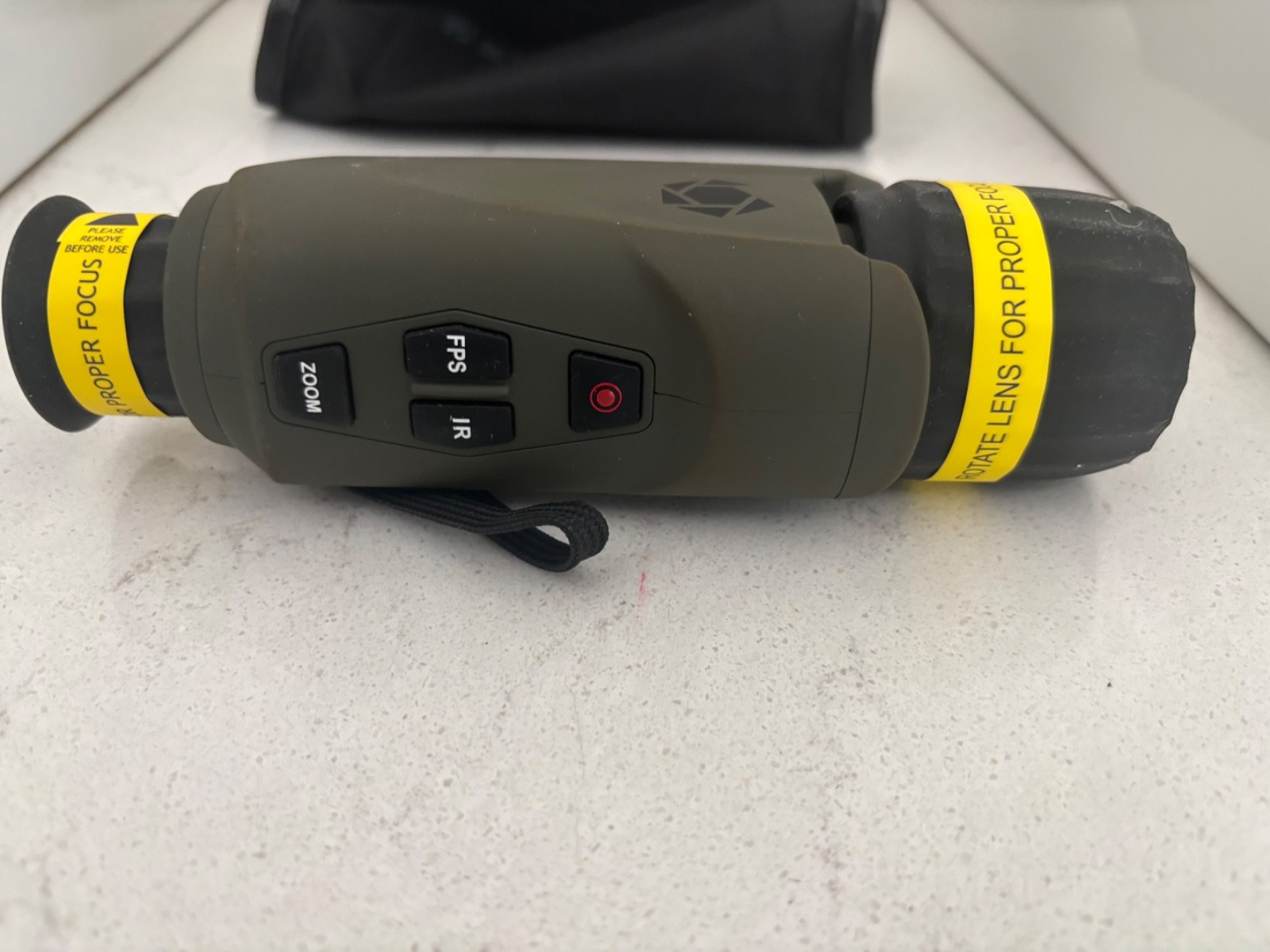 Stealth Cam Model STC-XNVM NIGHT VISION