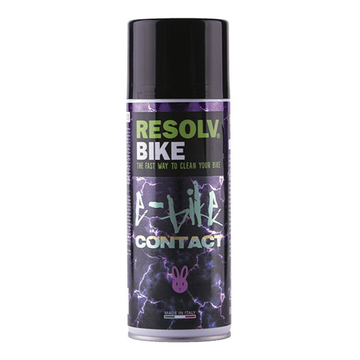 RESOLVBIKE 1010-9 ELECTRIC BIKE SPRAY E-BIKE CONTACT 400 ML
