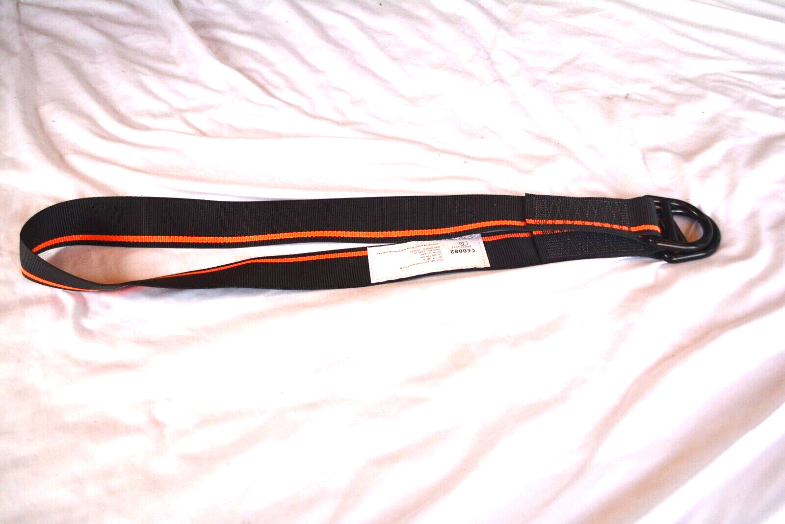 Anchor Strap New! CE CERT. 4 ft.