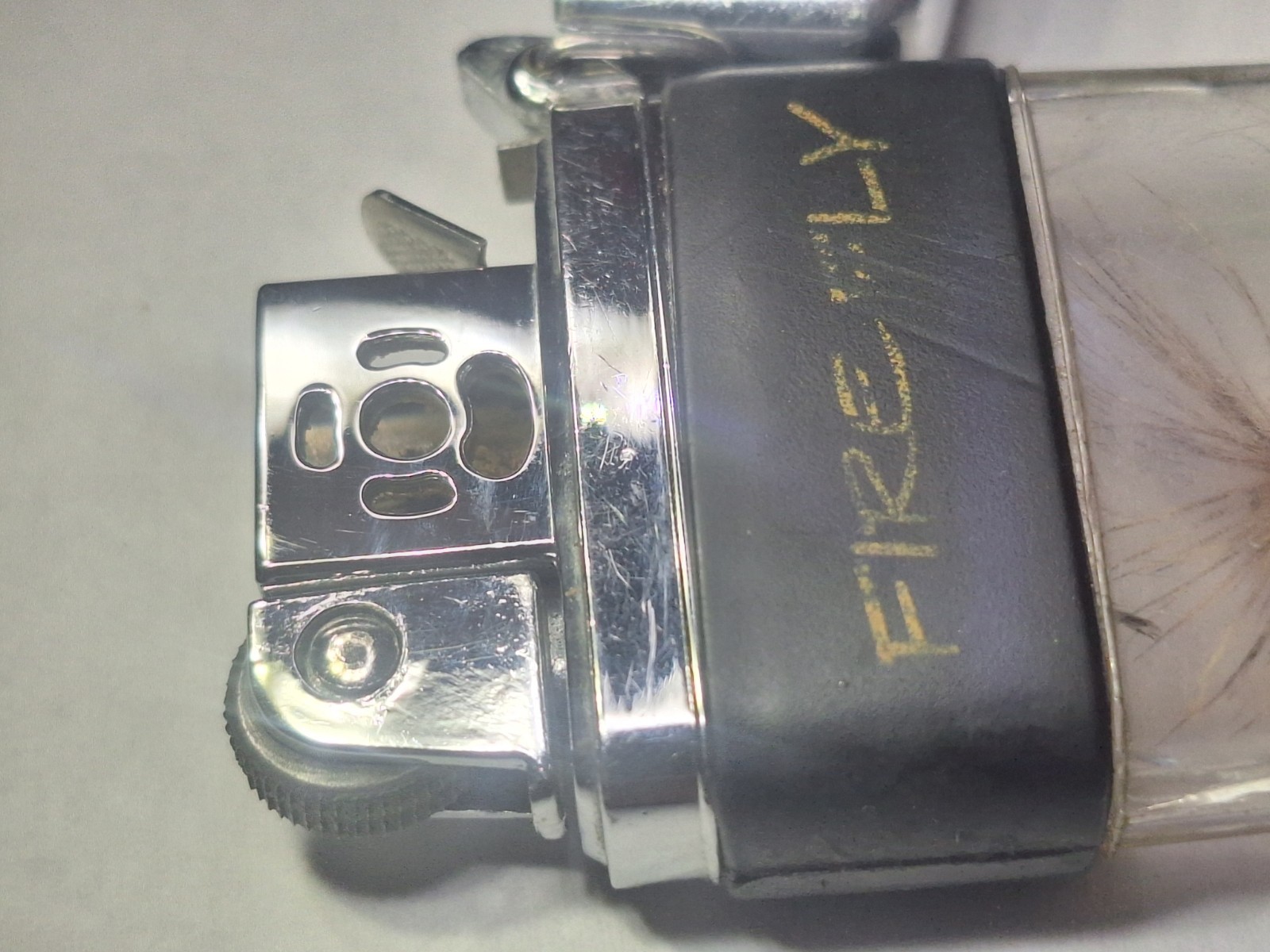 Vintage Lighter