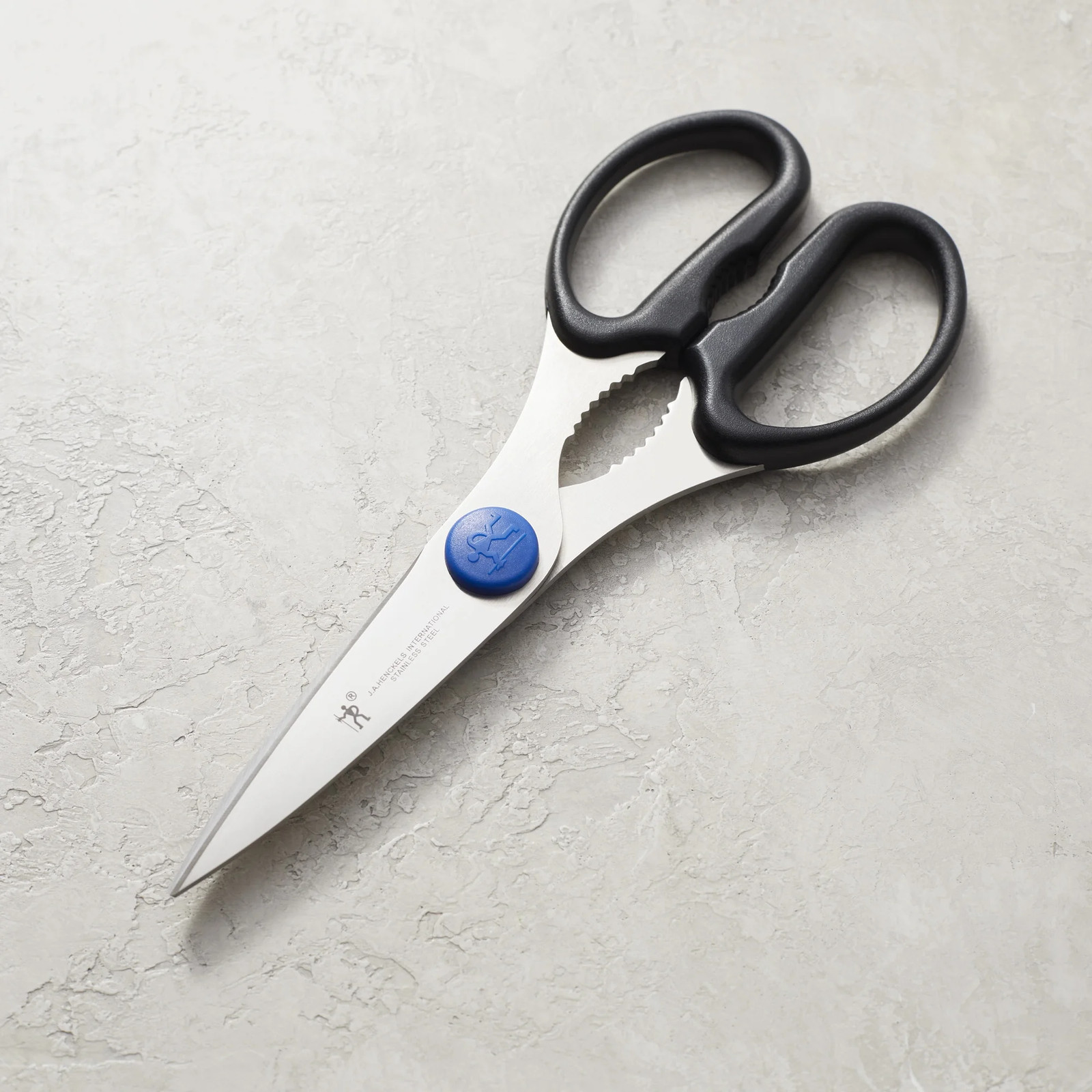 Kitchen Shears Stainless Steel Henckels