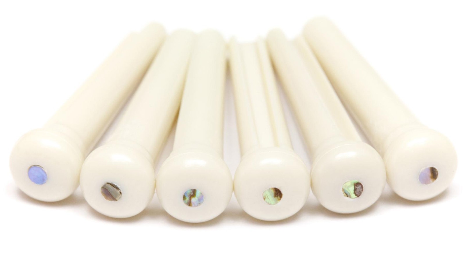 Graph Tech PP-1182-00 + GHS A87 Value Bundle