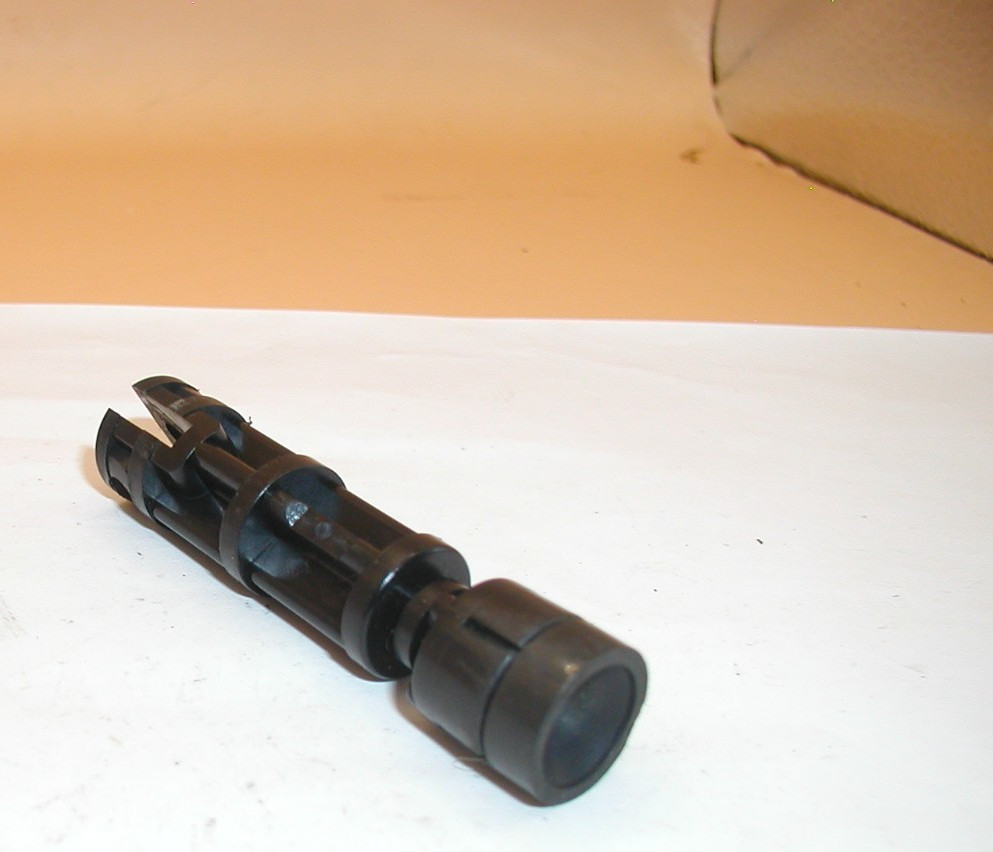 Crosman 760 Pumpmaster - Pump Piston Assembly C