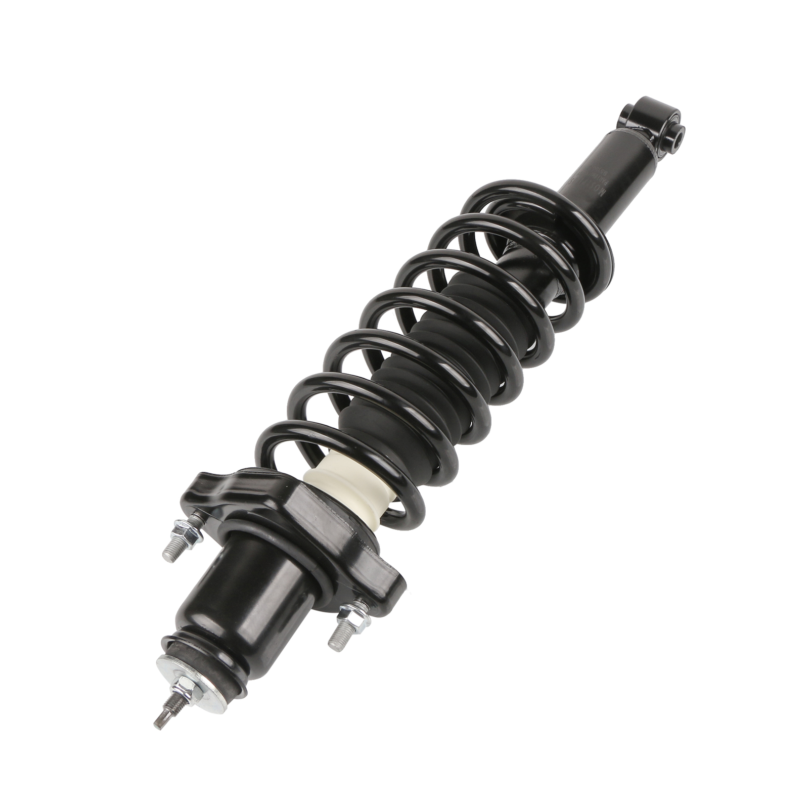 Rear Complete Shock Struts For 07-12 Dodge Caliber 07-10 Jeep Patriot Compass