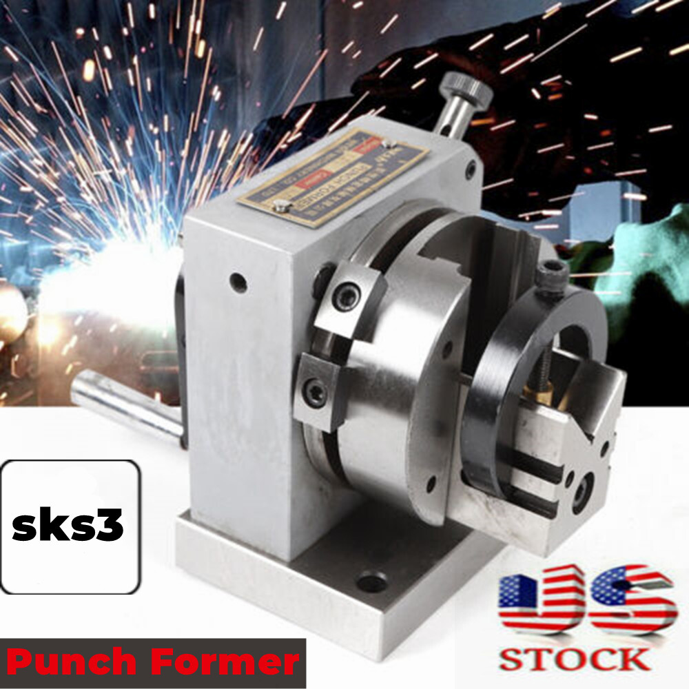 SKS3 Punch Former Single-Way High Precision Punch Pin Grinder Grinding Machine
