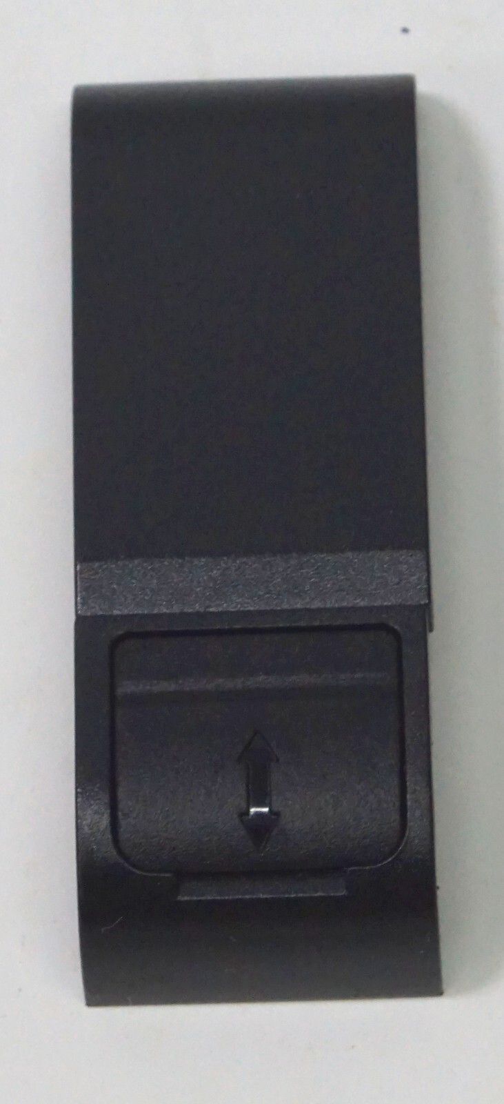 Battery Side Cover for GoPro Black 9 10 11 12 Removable Battery Door Lid