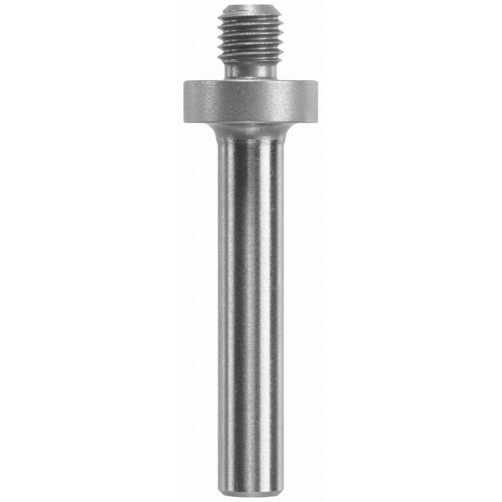 BOSCH 82816MC Mortising Arbor,1/4" 499K62
