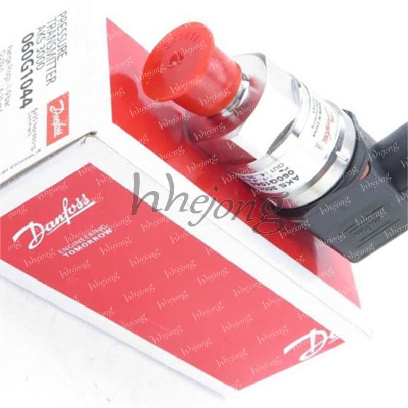 1PC Danfoss AKS3000 060G1044 pressure transmitter NEW