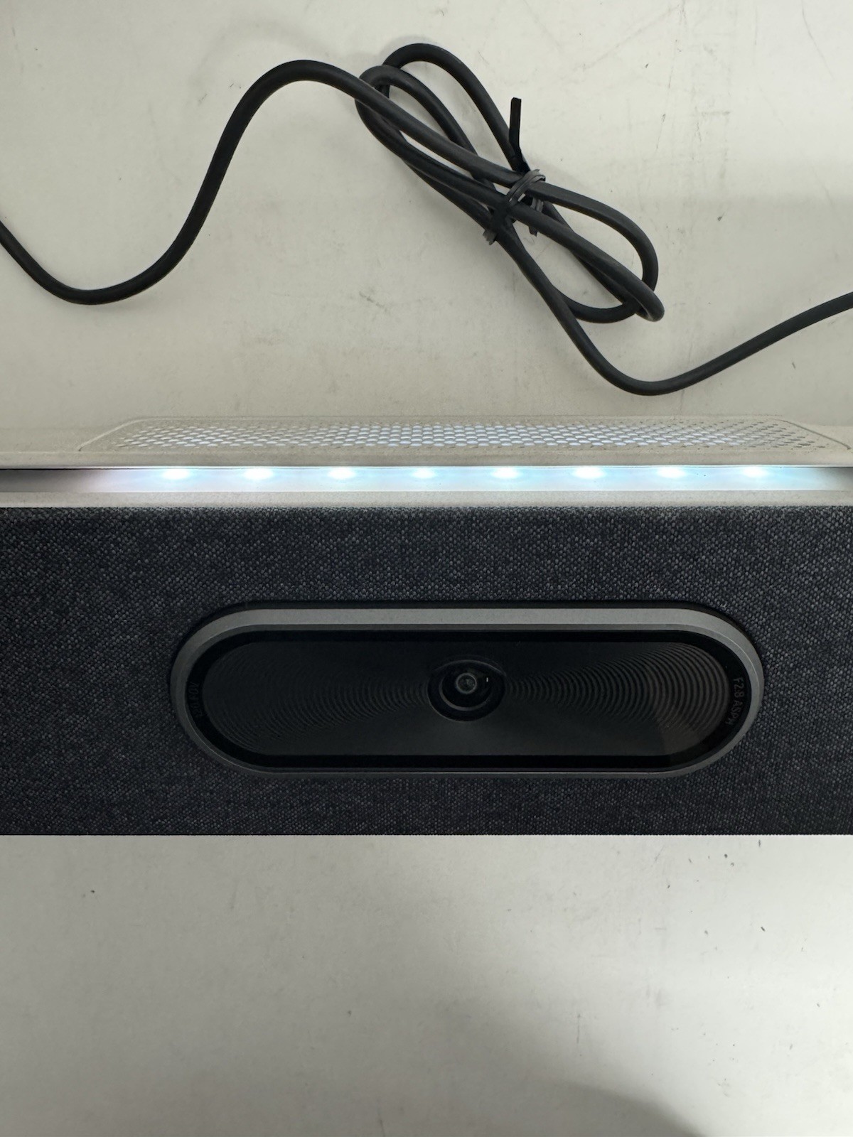 POLY Studio X50 VIDEOBAR CONFERENCE SYSTEM w/ POLY TC8 TOUCH CONTROL