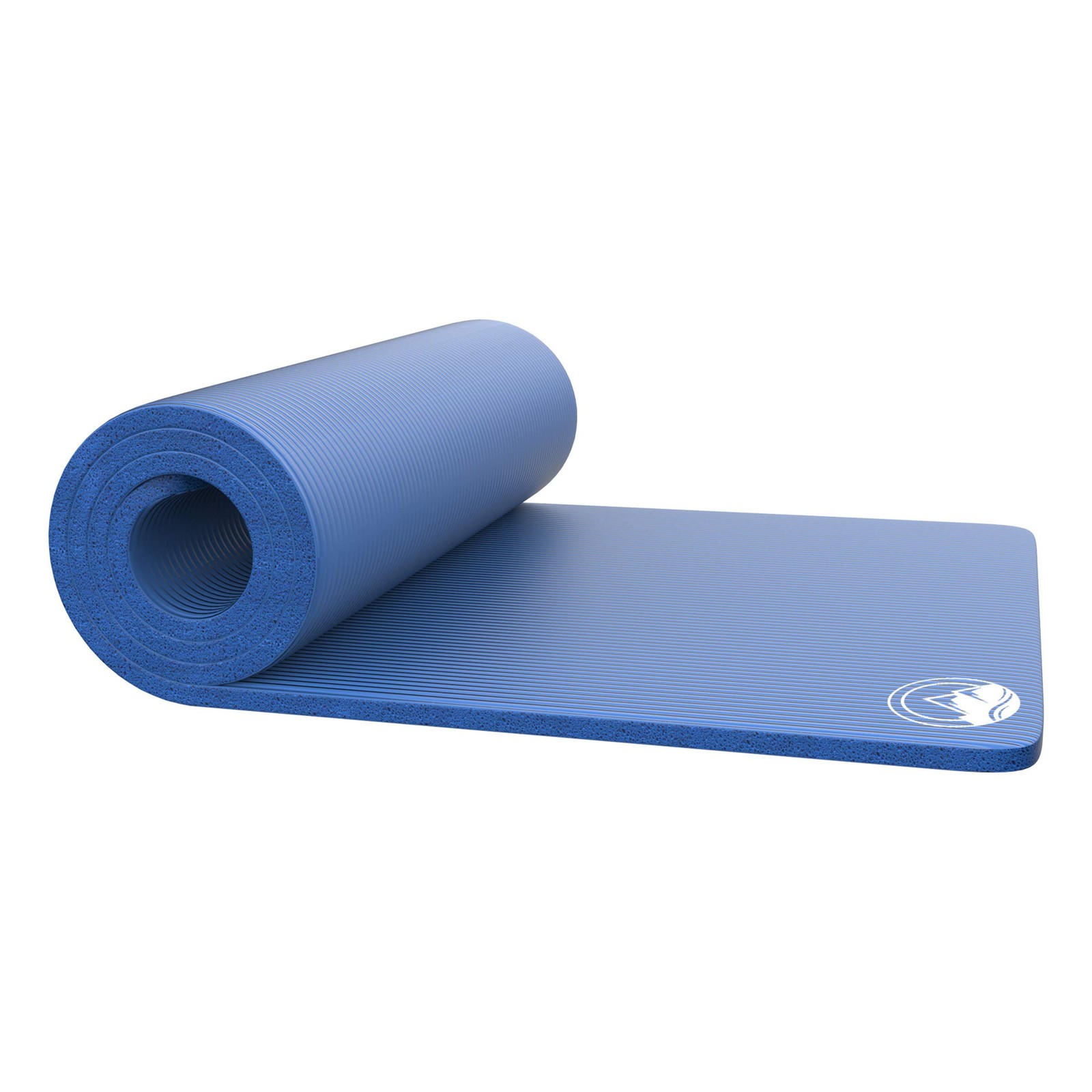 Foam Sleeping Pad for Camping - 1.25-Inch-Thick Waterproof Sleep Pad with Car...