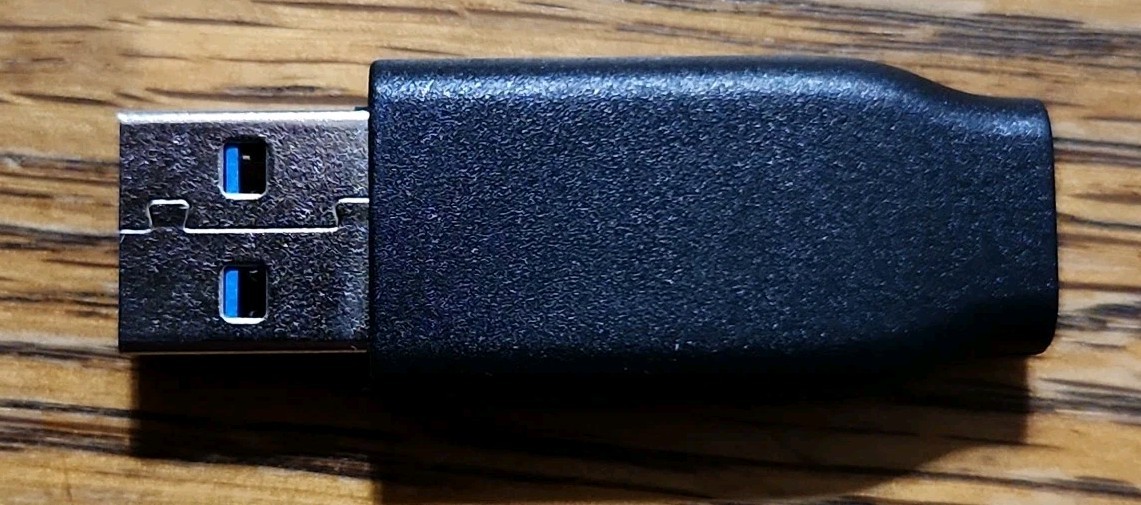 Insignia- USB-C to SD, microSD and CompactFlash Memory Card Reader - Black