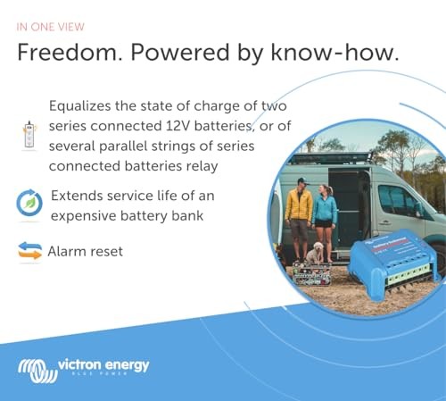 Battery Balancer