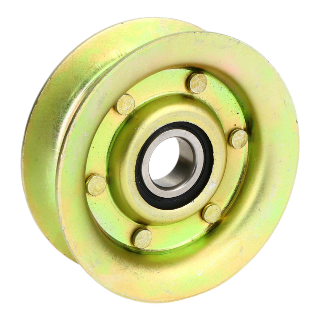 AM124302 Idler Pulley fits John Deere GX325 GX335 GX345 GX355 325 335 345 355