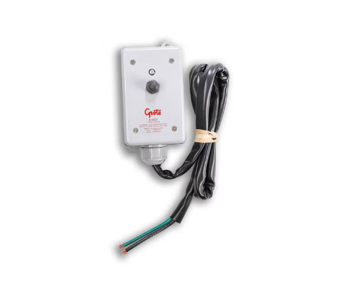 GRT44240, Single Pole Switch