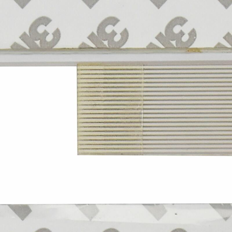 For Siemens OP7 6AV3607-1JC20-0AX1 Membrane Keypad Keyboard 6AV3607-1JC20-0AX2