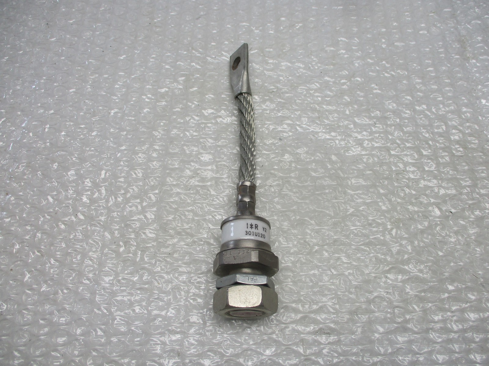 IR 301U120 RECTIFIER NSNP