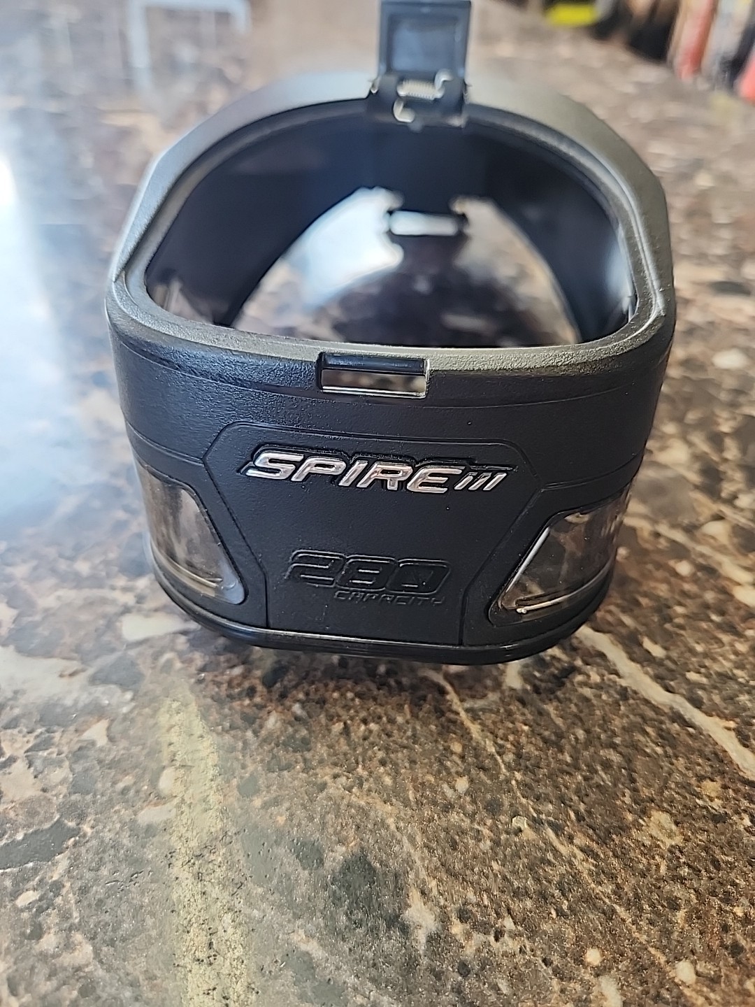 Virtue Spire 3 280 Shell